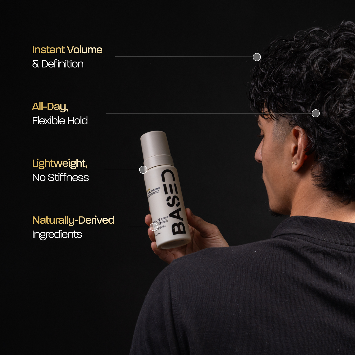 Complete Curly Kit - Image 6