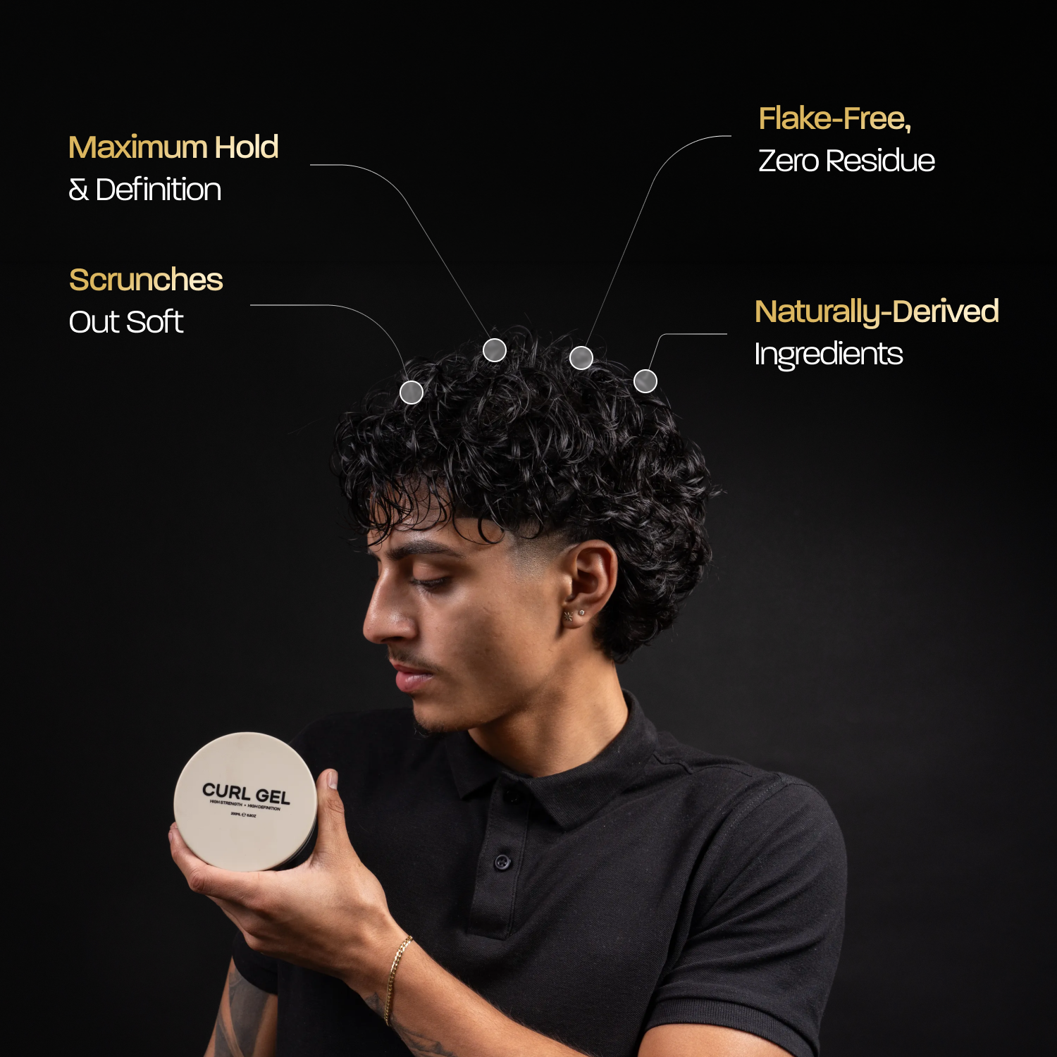 Complete Curly Kit - Image 7