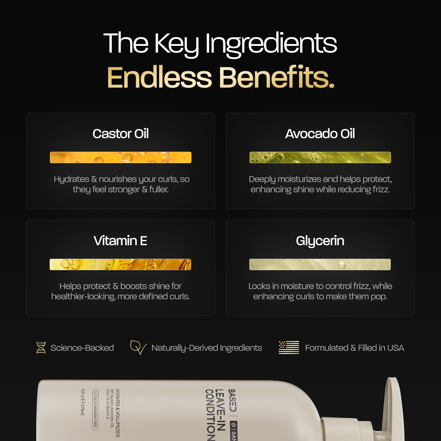 Complete Curly Kit - Image 9